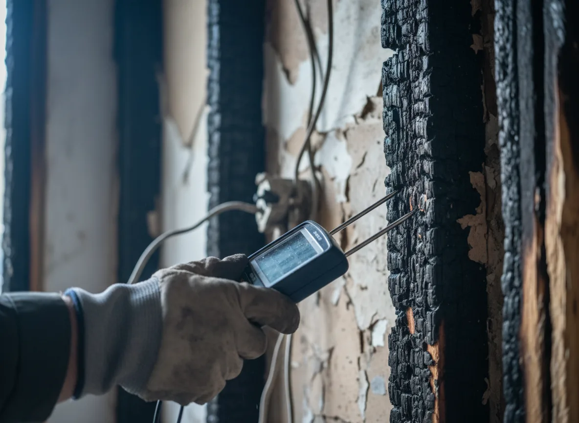 Fire Damage Restoration Goodrich, ND FAQs